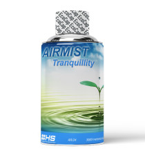 FCC-250-006 - AIRMIST TRANQUILLITY - 250ml x 12